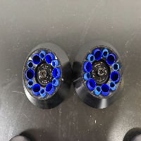Lot Of Eppendorf Centrifuge Rotors image 3